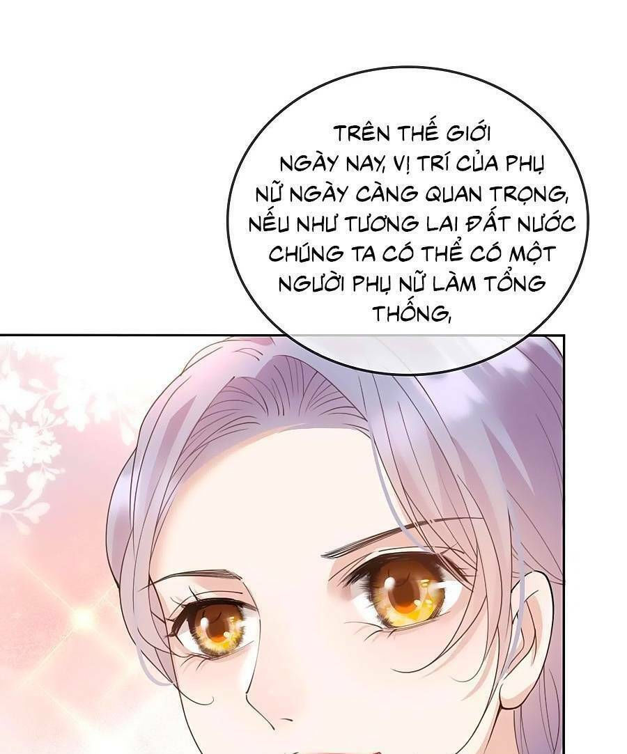 một vợ yêu, một bé con chapter 218 35