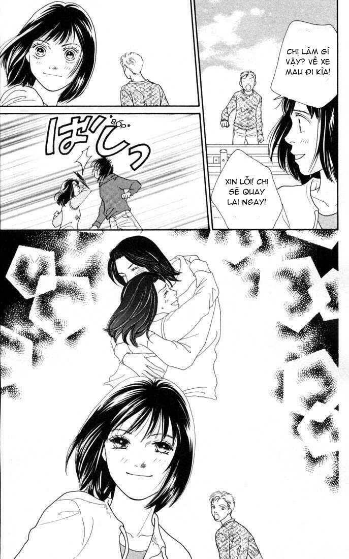 con nhà giàu chapter 148 24