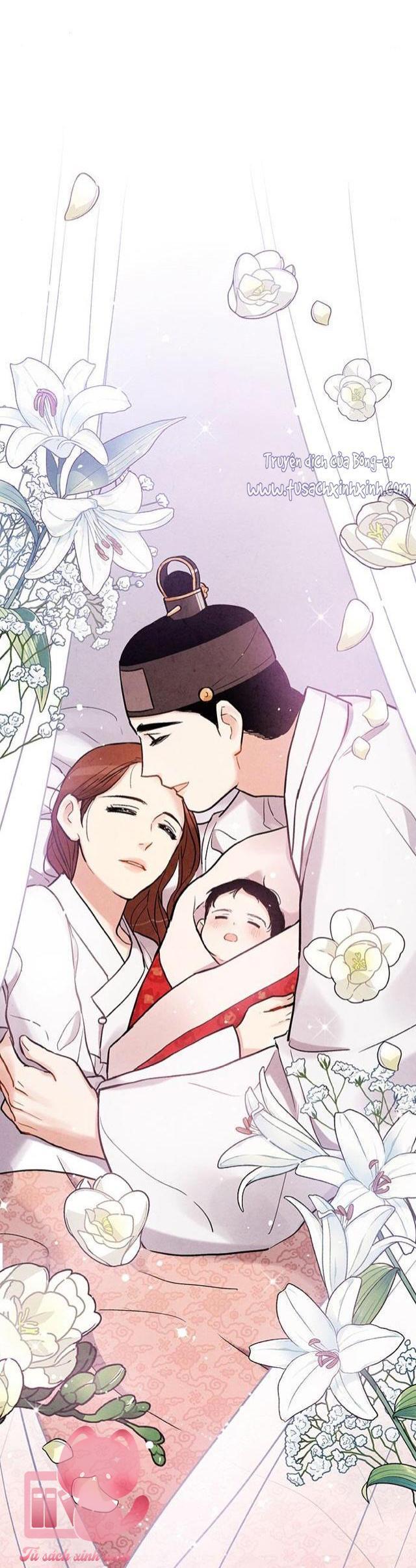 lệnh cấm hôn chapter 101 69