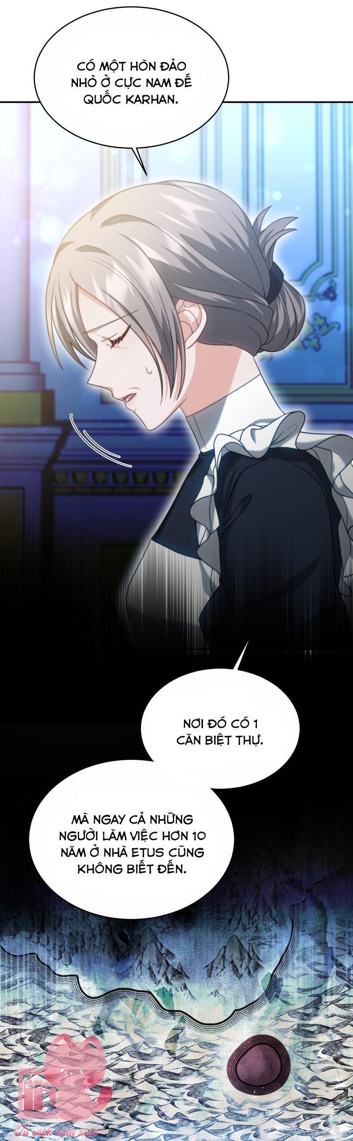 từ chồng cũ hóa thành nam chính chapter 49 16