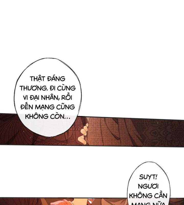 thập bất ly chapter 4 16