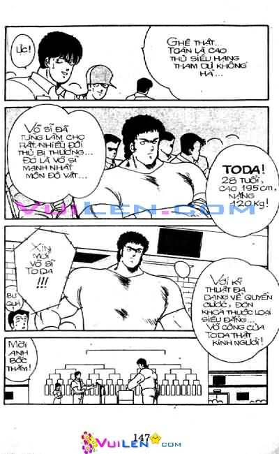 truyền nhân atula - shura no mon i chapter 4 148