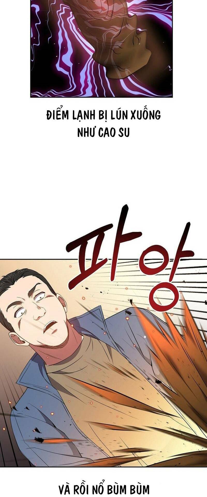 sự khởi đầu của tiền nhân chapter 2 38