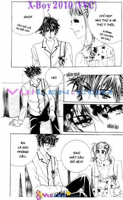 high school bullying chapter 32 24