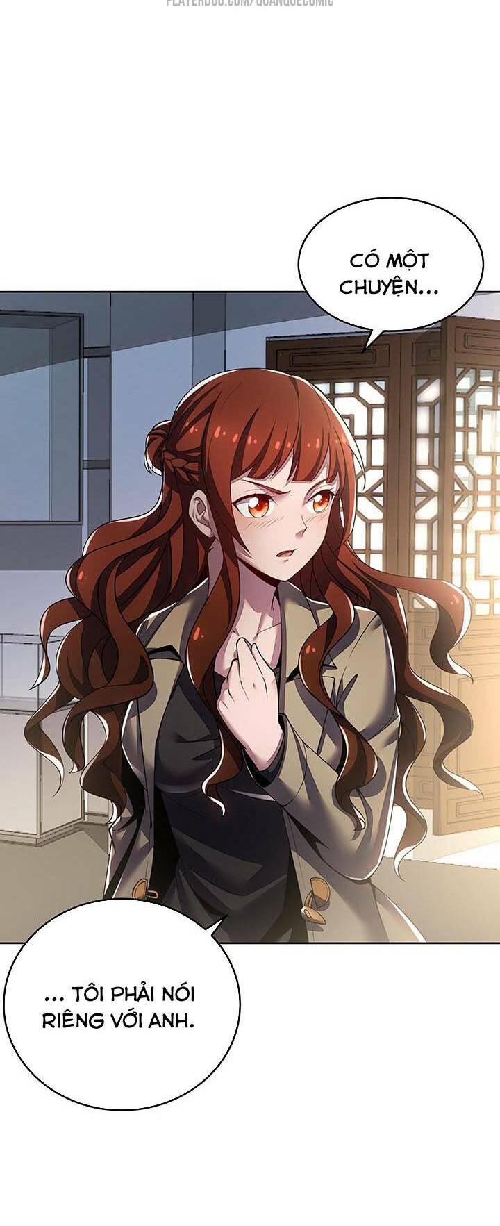 bất tử thần vương tu liên tục chapter 13 30