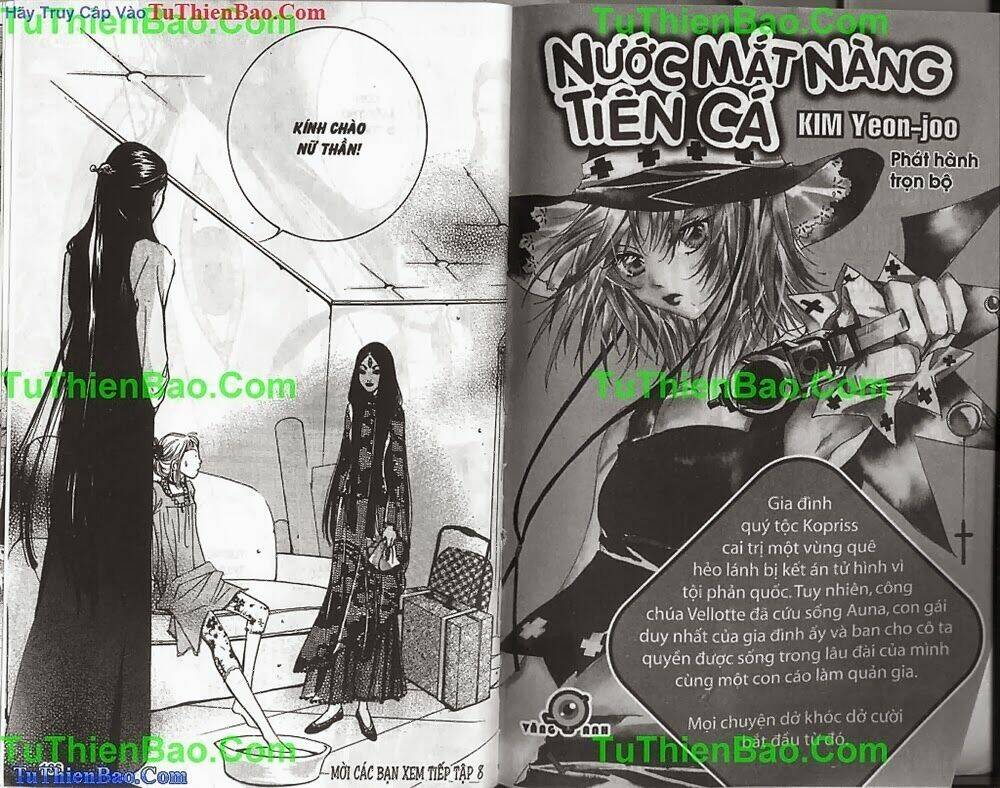 cổ vật kinh hoàng chapter 7 85