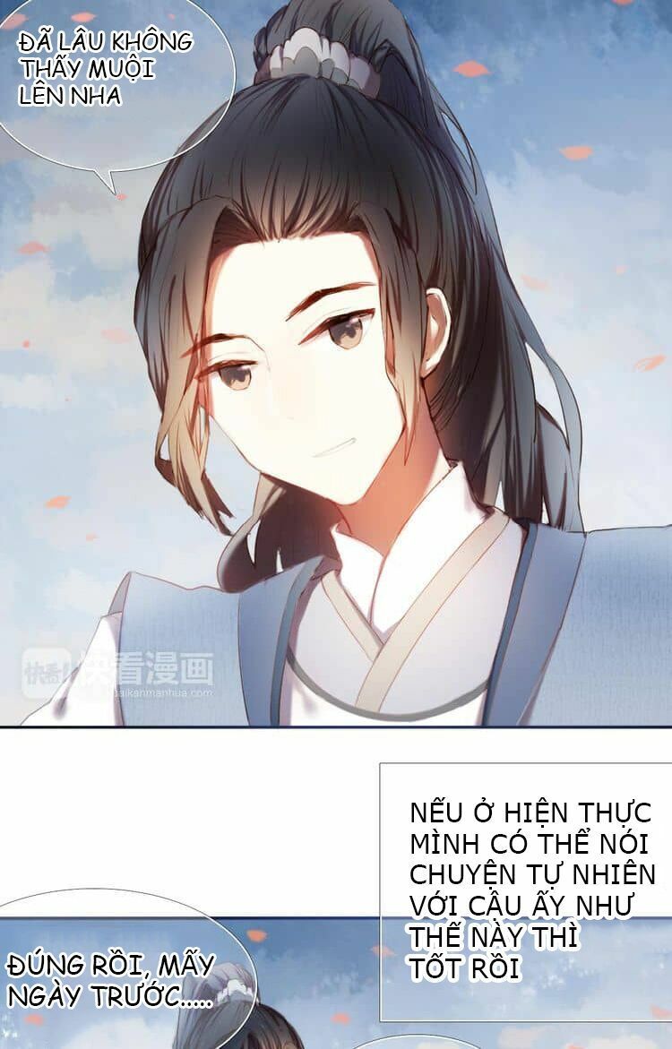 kế hoạch trái tim chapter 1 71