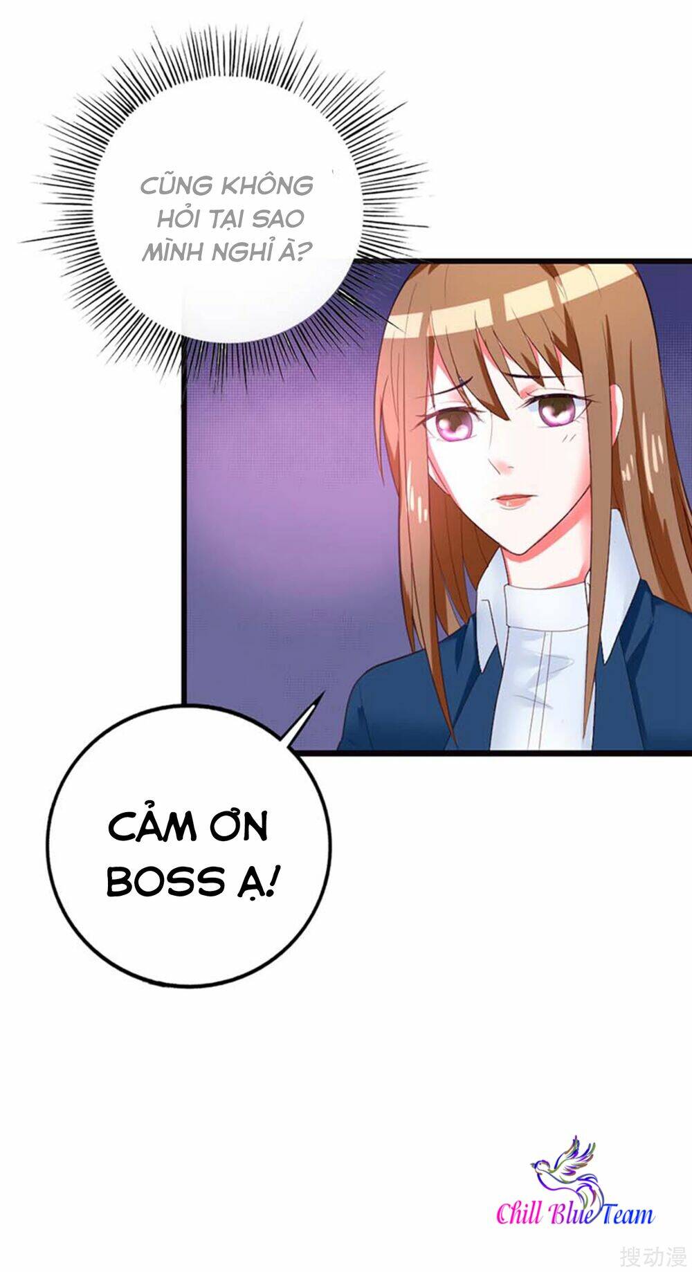 hủy diệt tra nam chapter 19 16