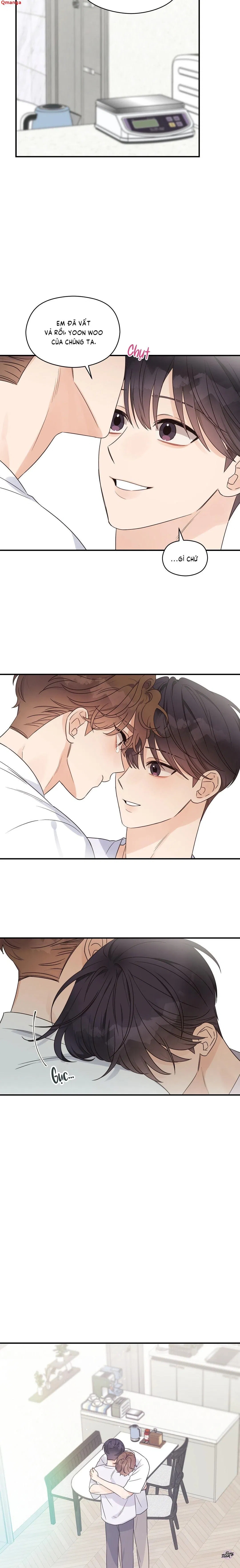 omega complex (end) chapter 52 17