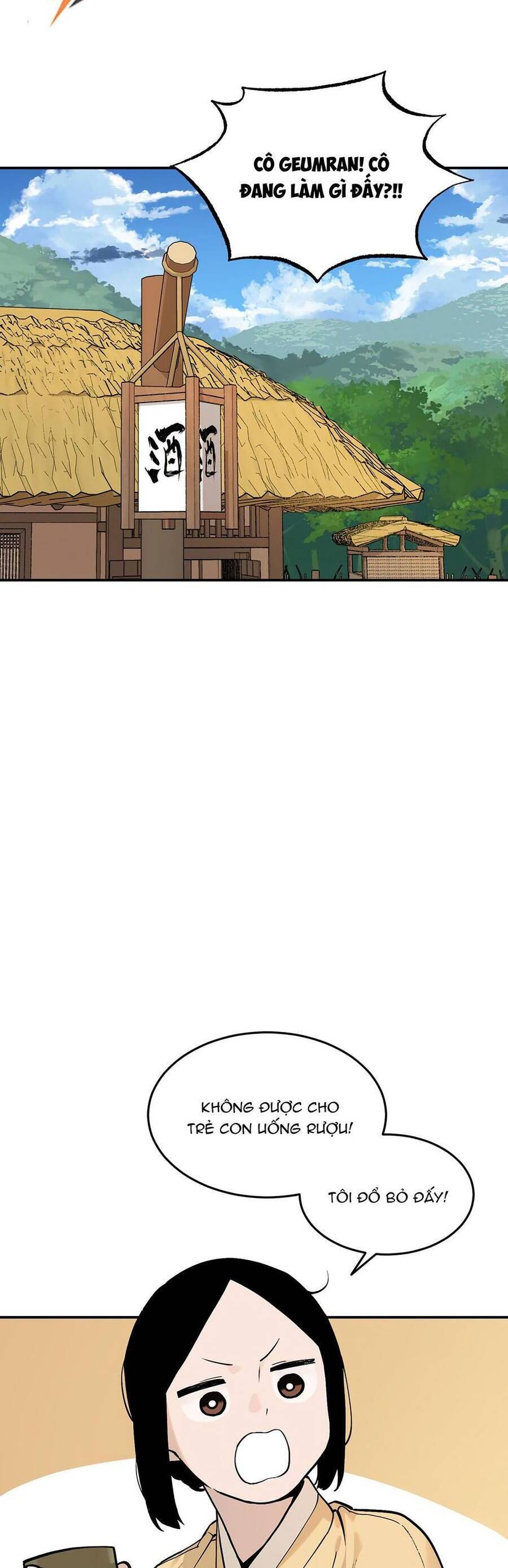 sự lụi tàn của usuzumi chapter 40 4