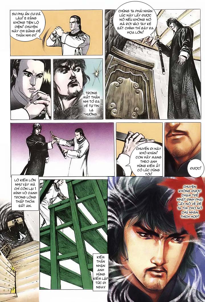 phong vân chapter 38 4