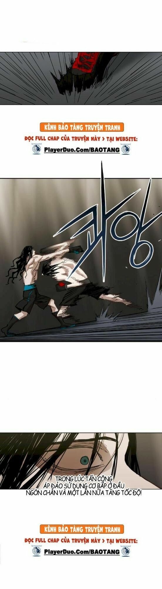 Võ Sĩ Quyền Anh chapter 30 26