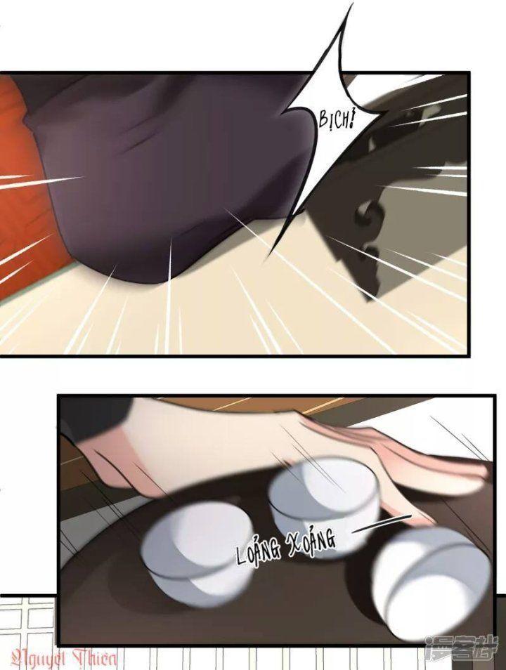 nụ cười của ngươi ngọt gãy tám cái răng của ta chapter 5 18