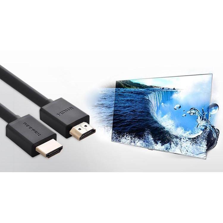 Cáp HDMI 3m chính hãng Ugreen 10108