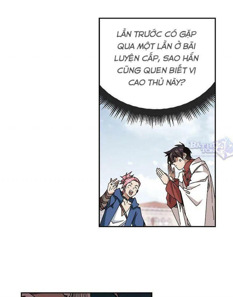 võng du chi cận chiến pháp sư chapter 381 10