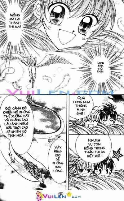 lâu đài cổ chapter 8 60