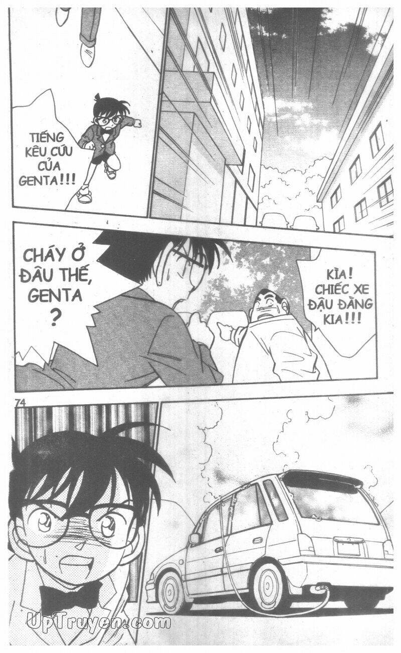 conan - bộ đặc biệt chapter 8 64