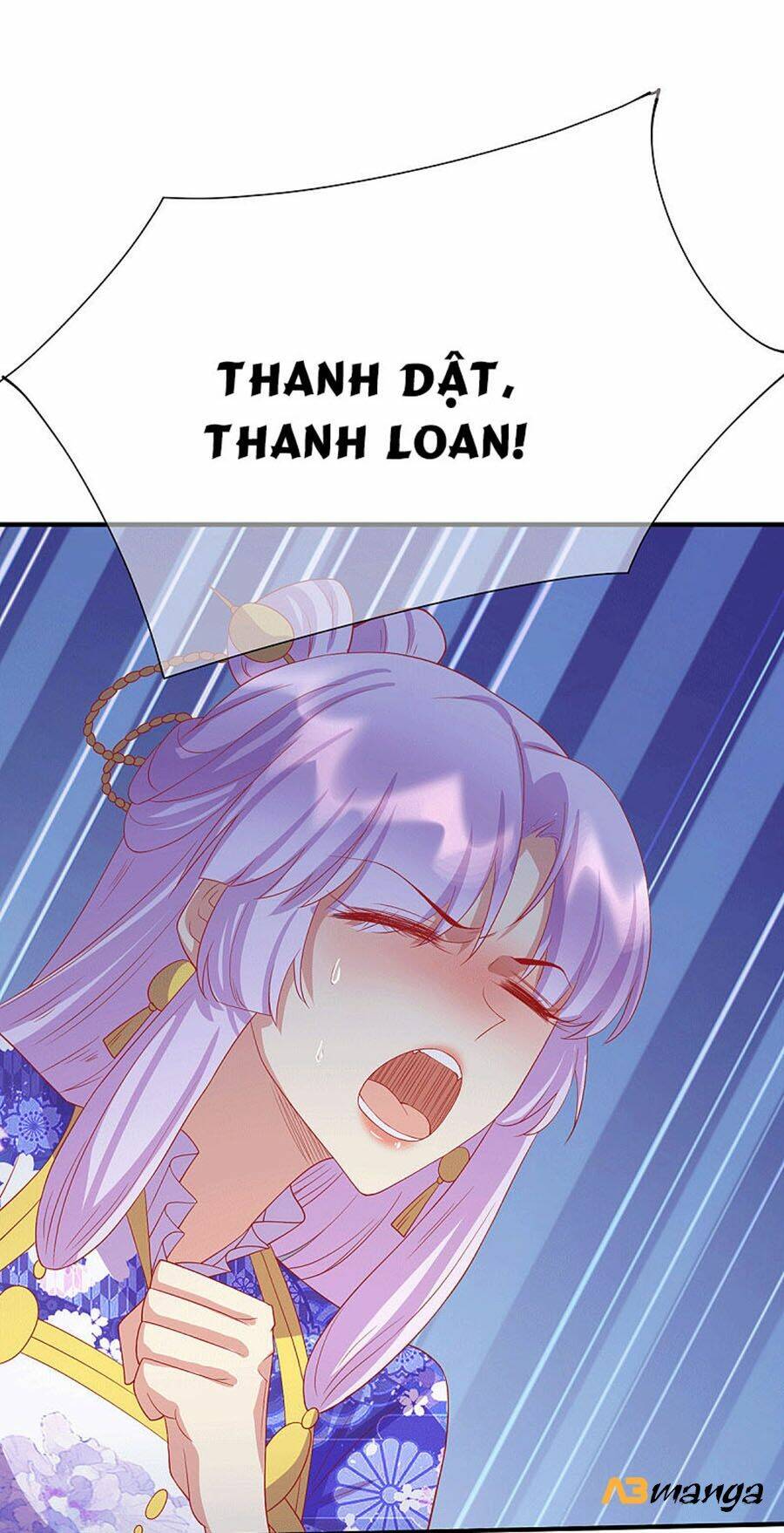 dưỡng thú vi phi chapter 65 33