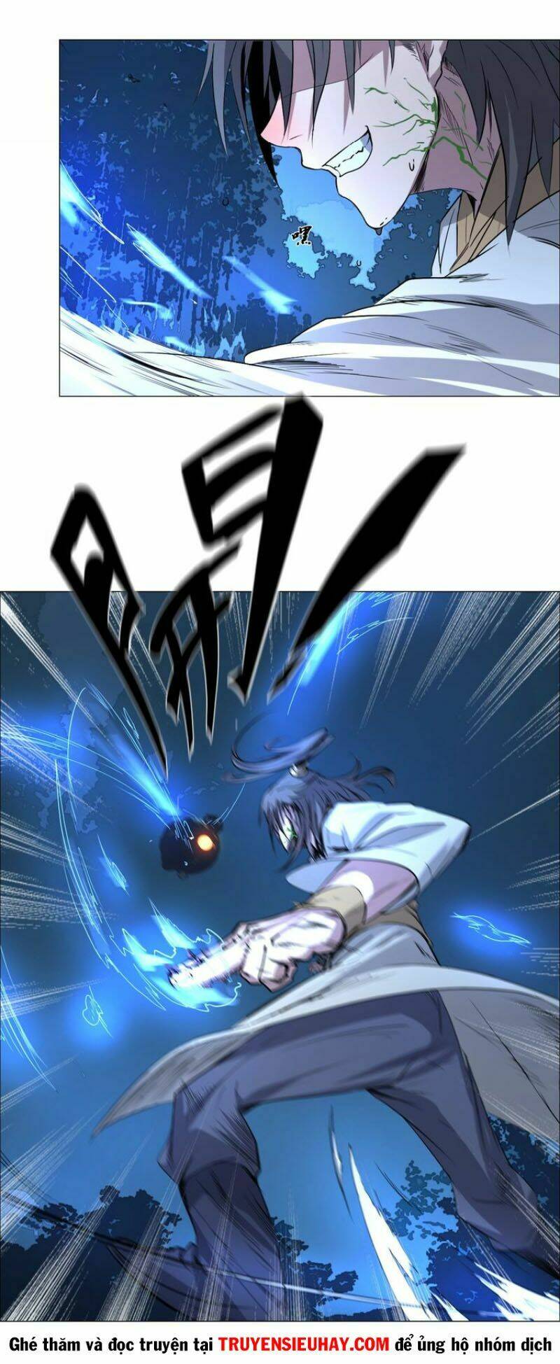 ta luyện dược thành thánh chapter 9 28