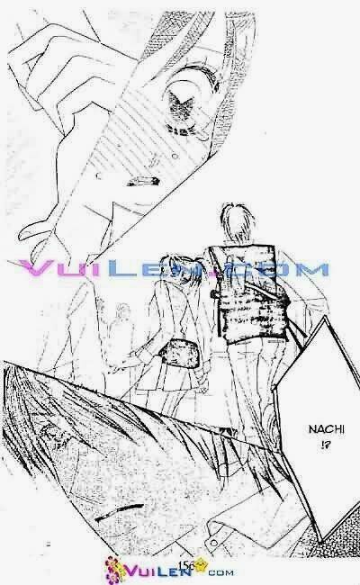 1/4 tình yêu chapter 10 156