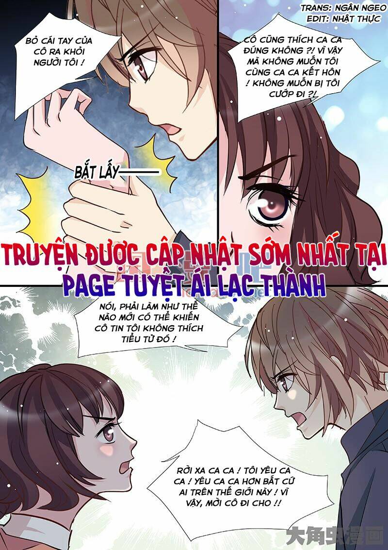 the stars are not luminous body chapter 89 1