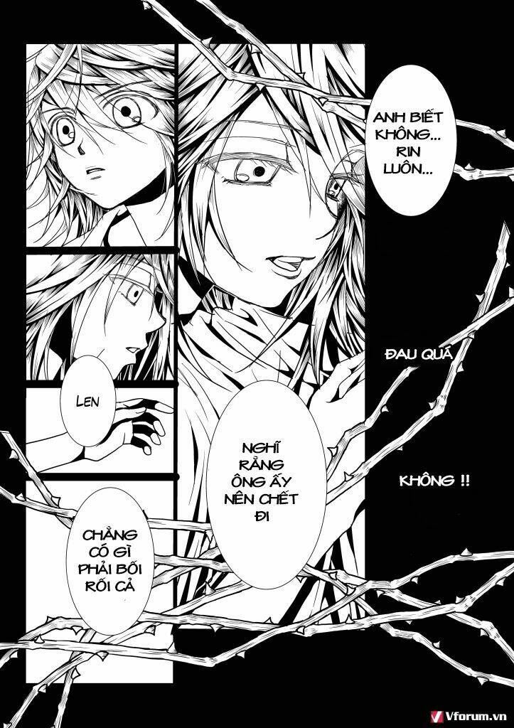 aku no meshitsukai chapter 7 22