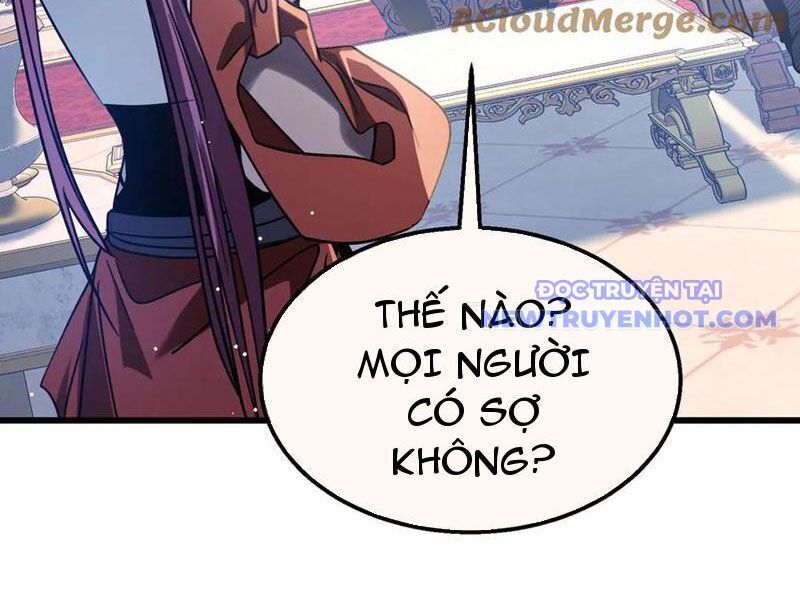 Vô Địch Bị Động Tạo Ra Tấn Sát Thương chapter 60 137