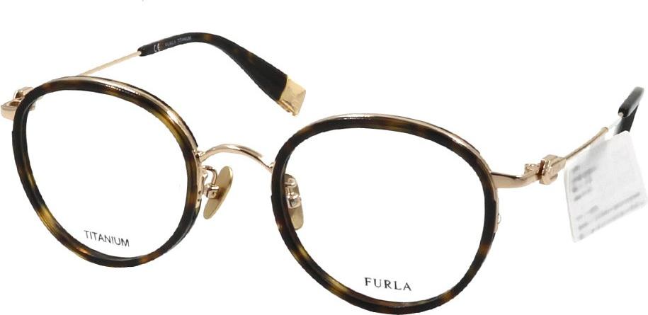 Gọng kính Furla VFU410J