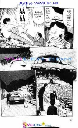 cảnh sát cơ động chapter 10 42