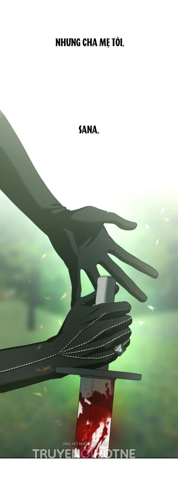 tôi muốn trở thành cô ấy dù chỉ là một ngày chapter 141.2 47