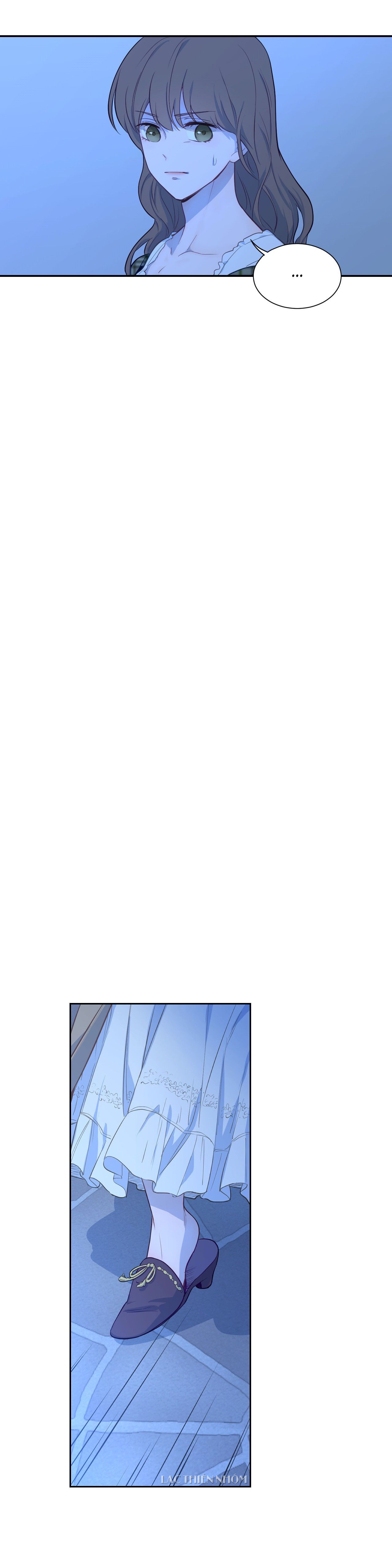 máu của nàng giselle chapter 15 32