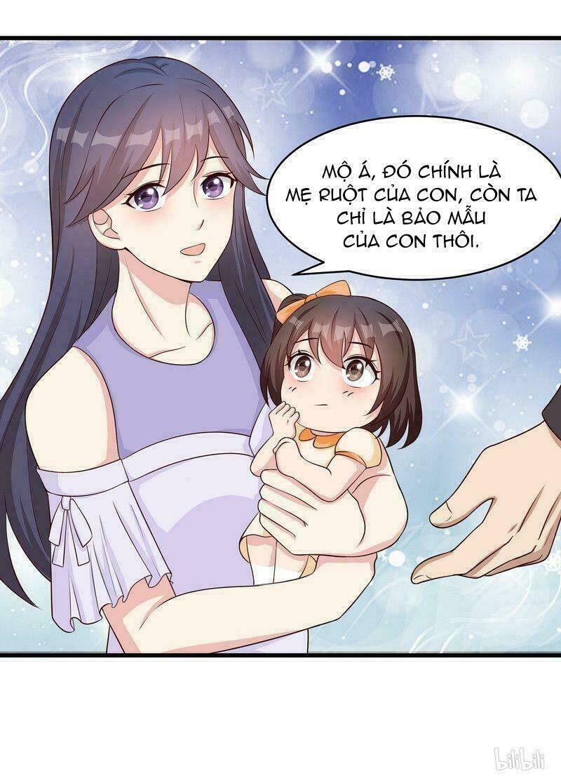 nam thần manh bảo tận diệt chapter 69.1 20