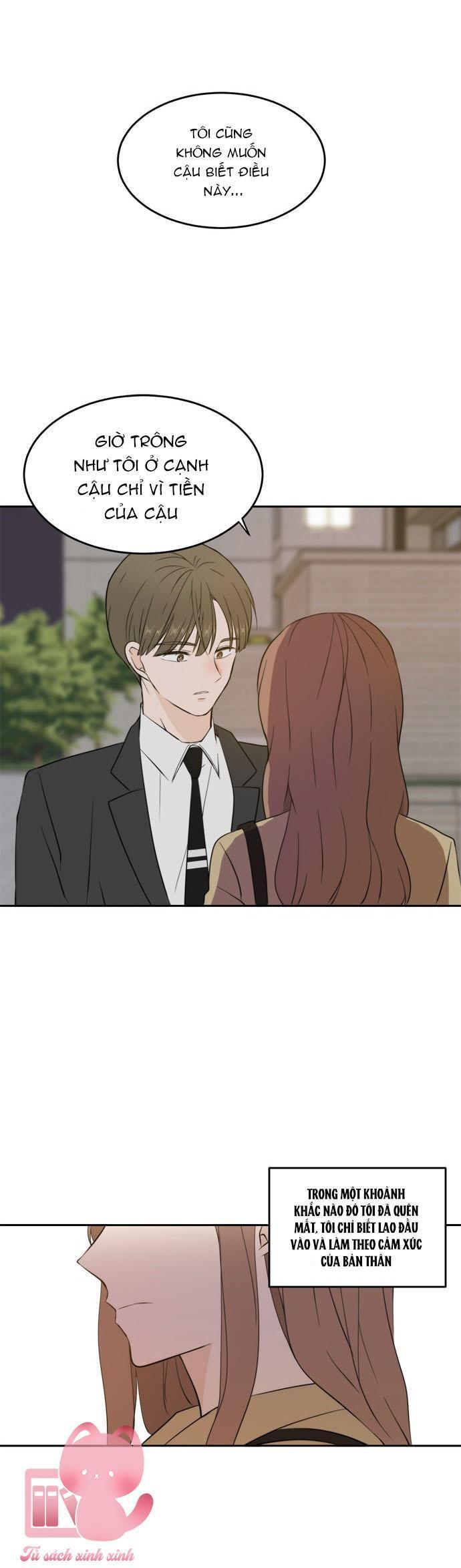 hẹn gặp nhau ở kiếp thứ 19 chapter 30 14