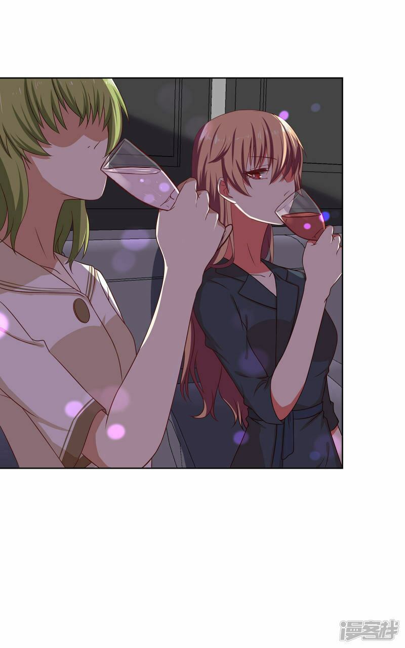 trọng sinh quý thê chi phục thù hoa lệ chapter 43 9