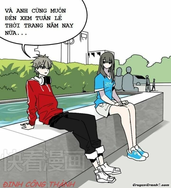 ứng dụng thẩm mỹ chapter 21 6