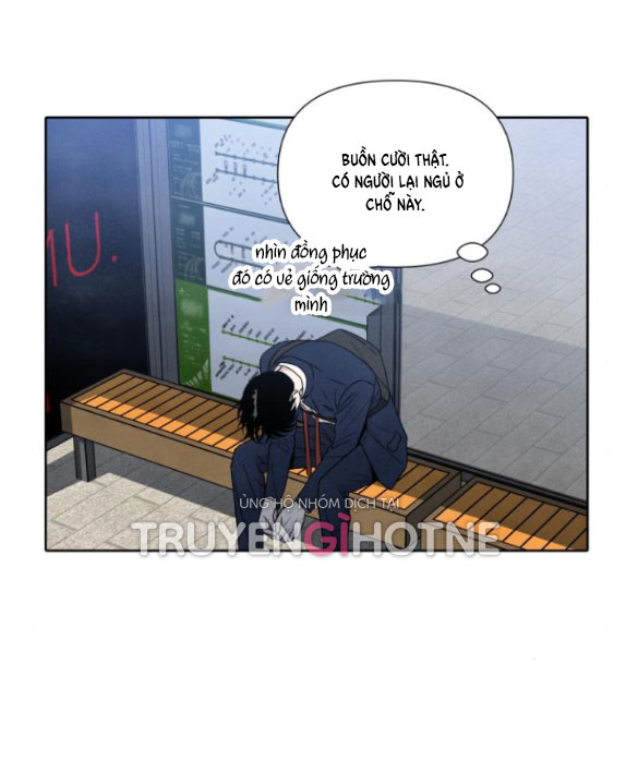 điều khiến tôi quyết tâm muốn chết chapter 70.1 14