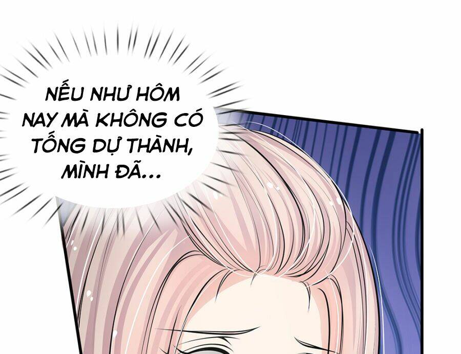 thiếu soái của tôi chính là manh như vậy chapter 59 11