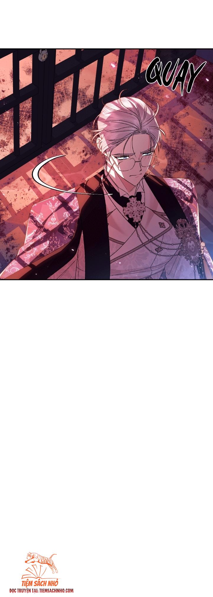 cha, con không muốn kết hôn đâu chapter 75 28