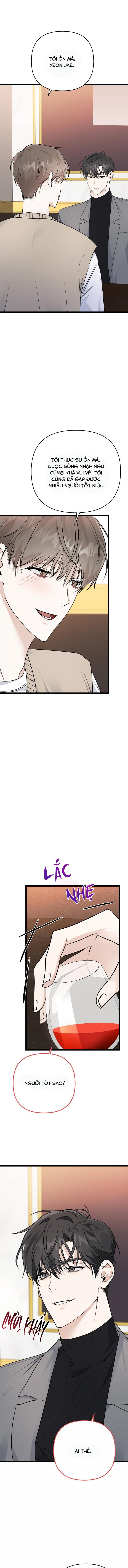 cảm nắng chapter 2 9