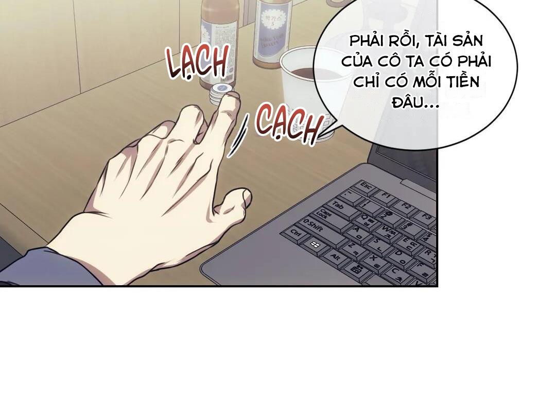 công cuộc báo thù của kẻ yếu thế chapter 8 23