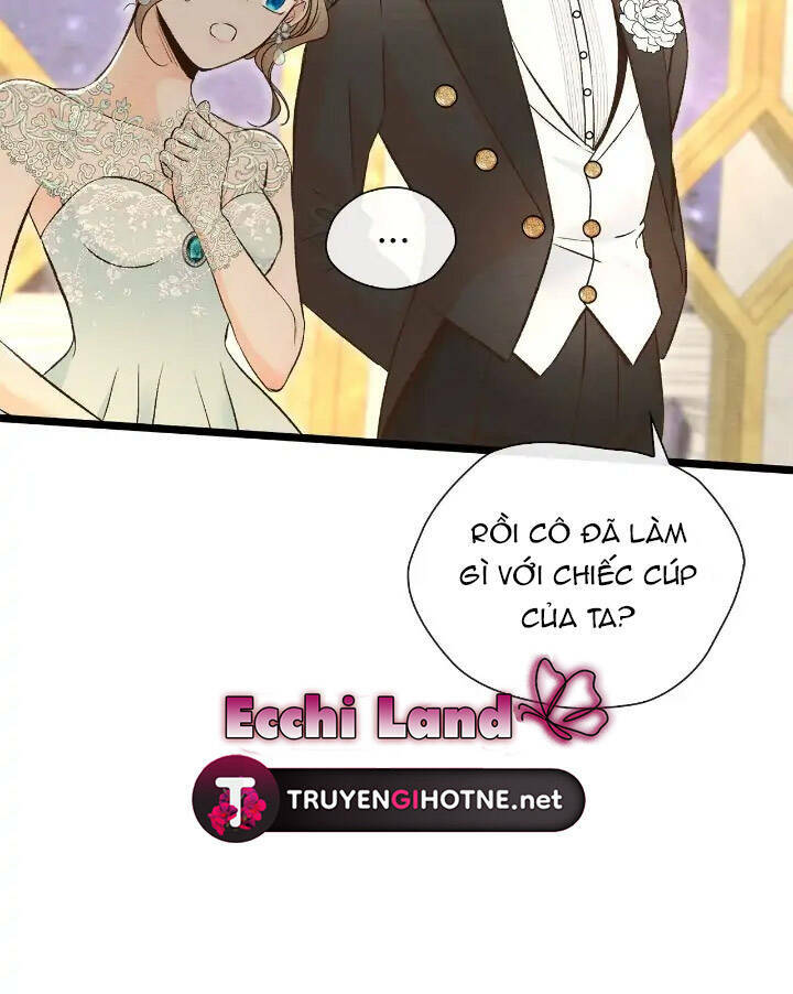 Hoàng Tử Rắc Rối chapter 15.2 9