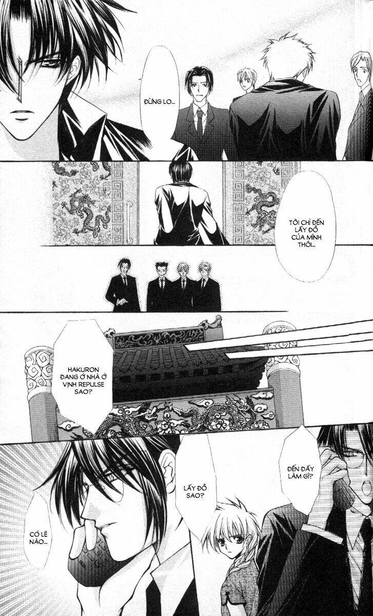 anh chàng khắc tinh chapter 40 9