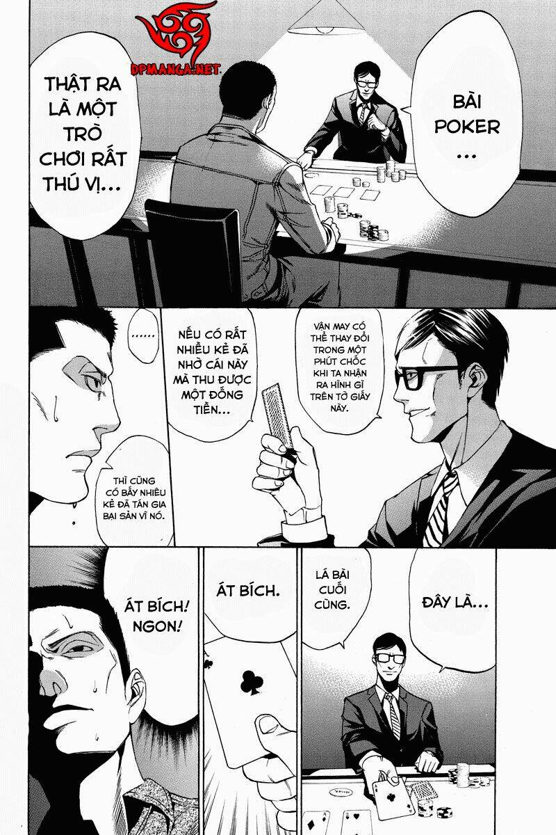 aku no higan - beyond evil chapter 1 2