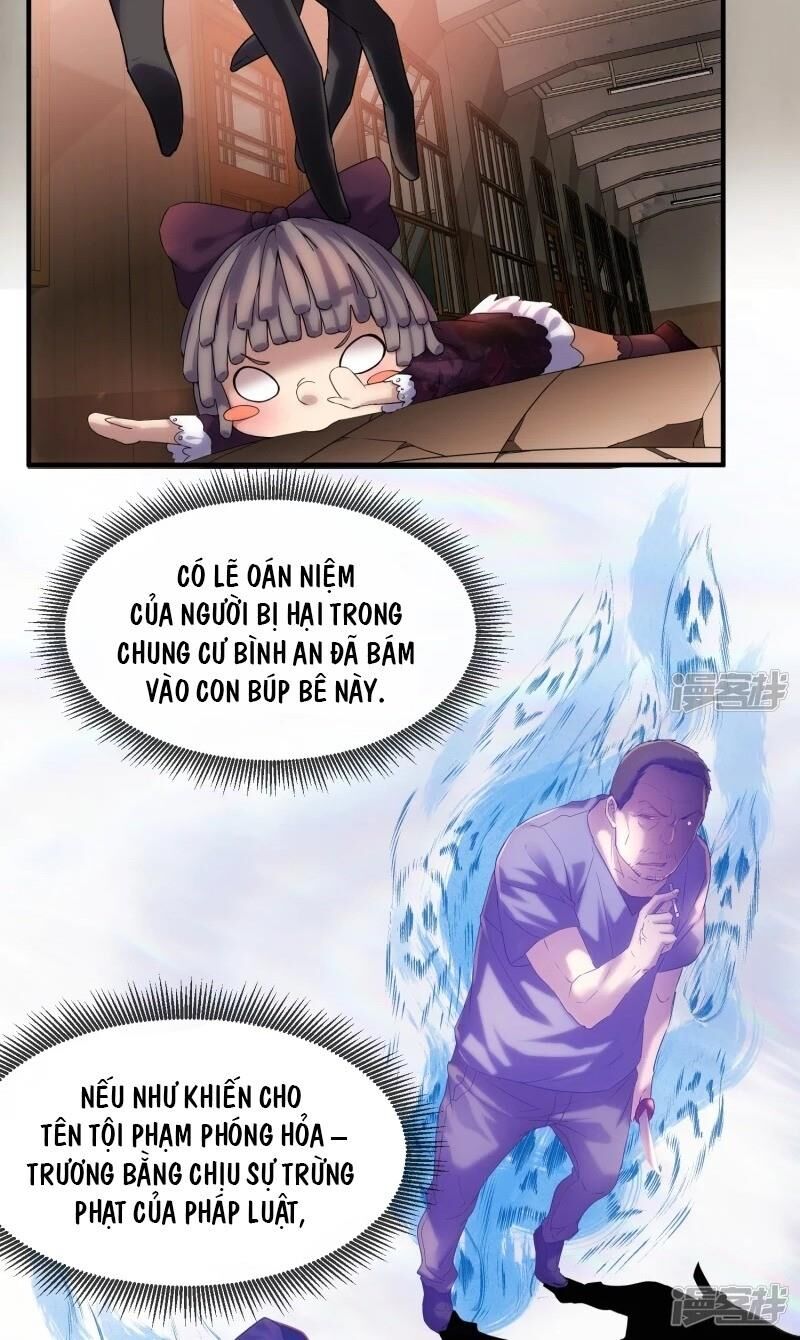 ta có một căn phòng mạo hiểm chapter 12 22