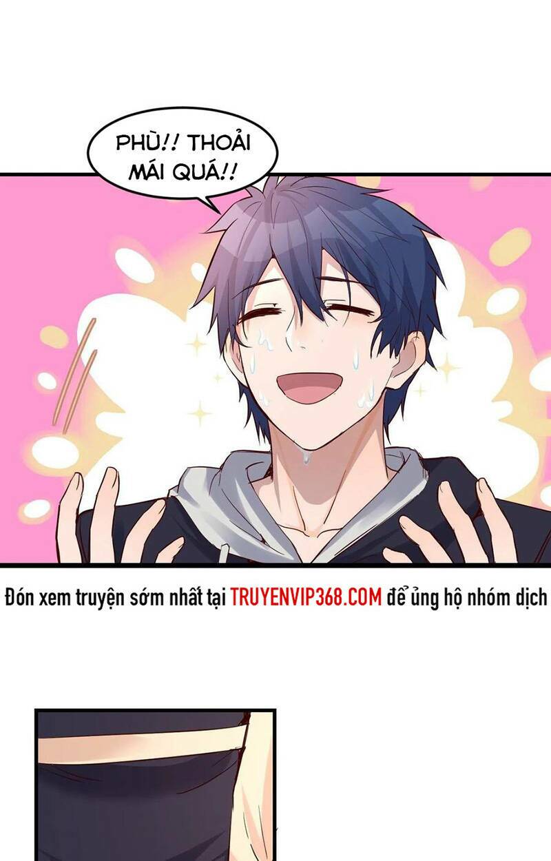 chị gái tôi là đại minh tinh chapter 4 27