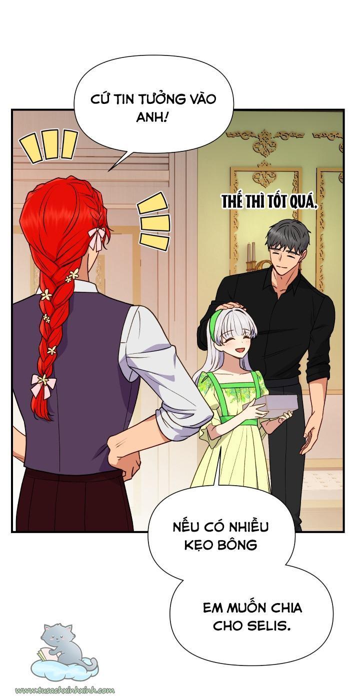 công nương khế ước của gia tộc công tước quái vật chapter 81 32