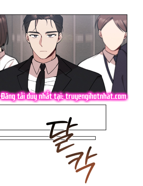 Ăn Mòn chapter 9.1 - Trang 27
