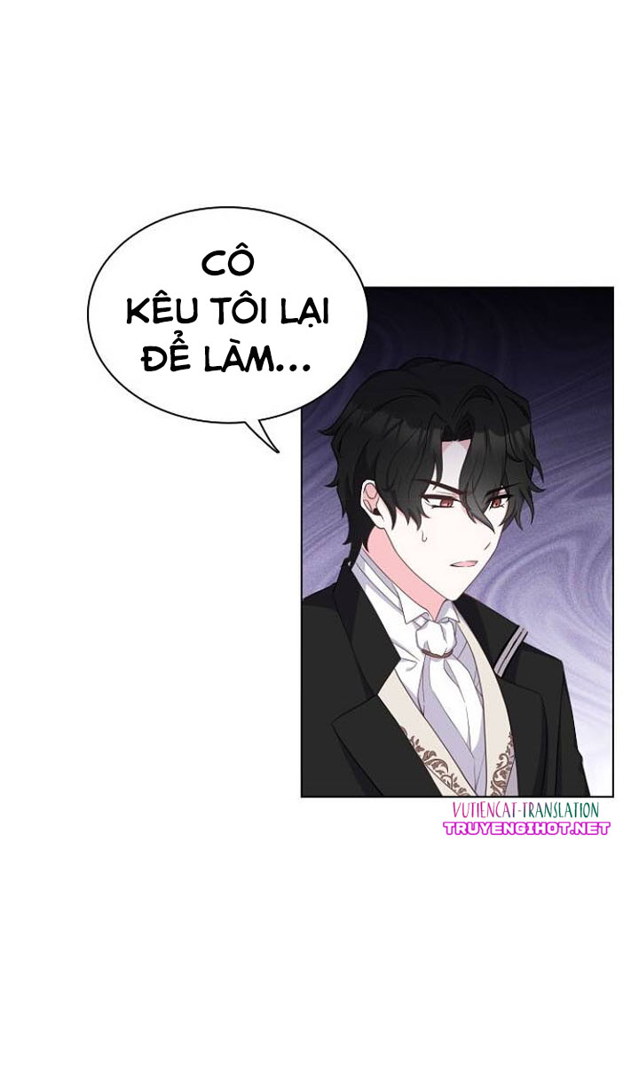 lời cầu hôn đến từ hoàng đế chapter 16.1 11