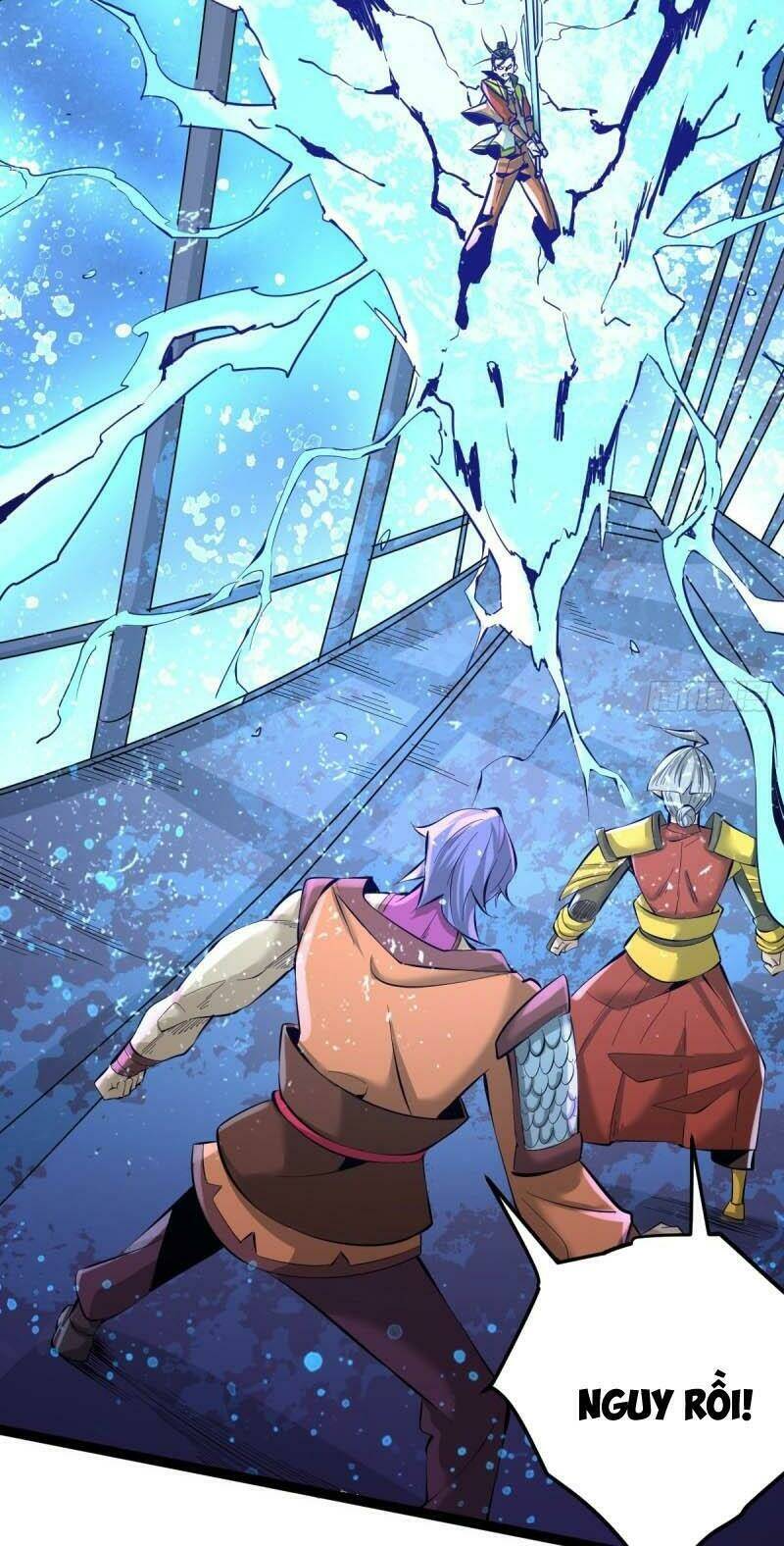 đô thị đỉnh phong cao thủ chapter 128 26