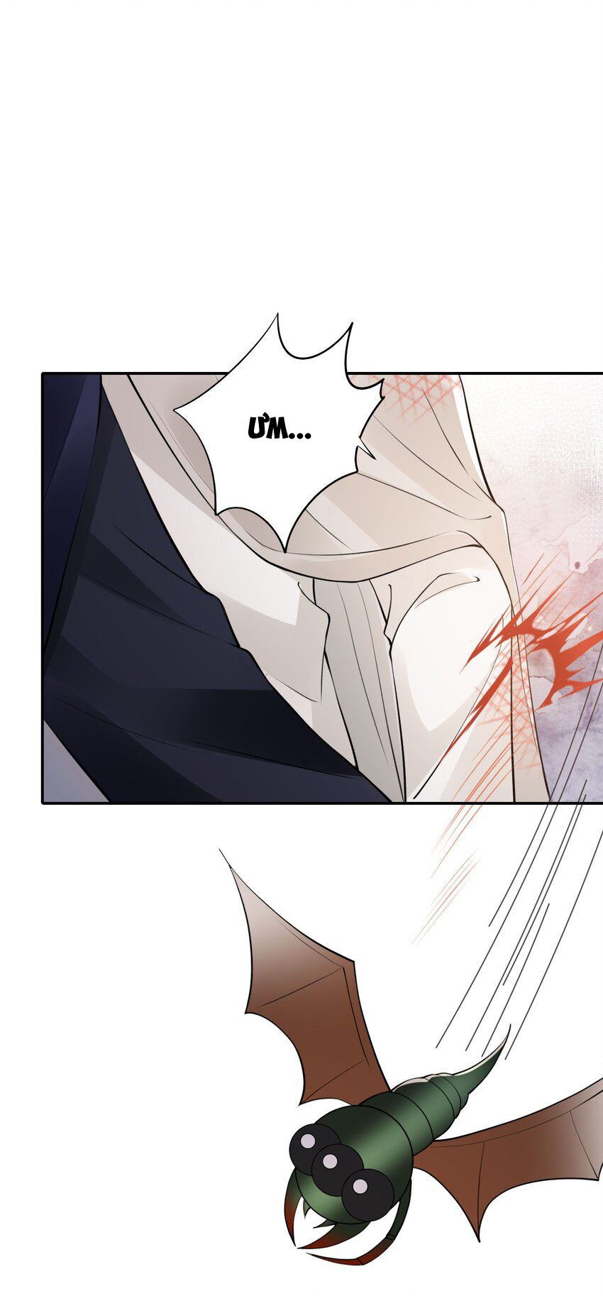 chiến lược tẩy trắng của phản diện chapter 15 27